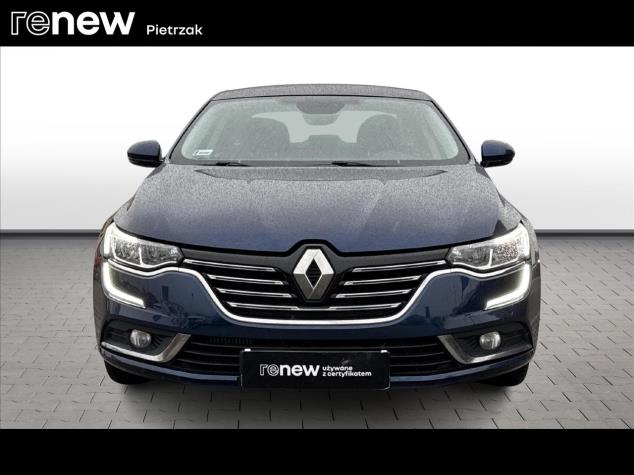 Renault TALISMAN Talisman 1.6 Energy dCi Zen EDC 2016