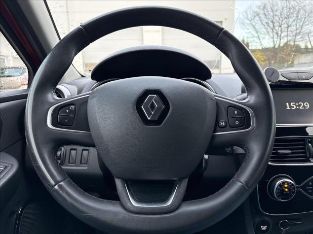 Renault CLIO Clio 1.2 16V Alize 2017