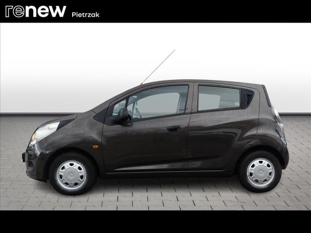 Chevrolet SPARK Spark 1.0 Base+ 2010