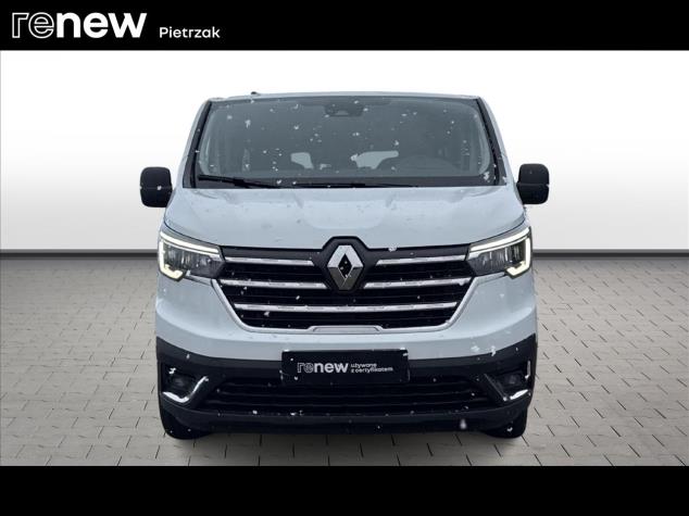 Renault TRAFIC Trafic Kombi 2.0 Blue dCi L2 Equilibre 2023