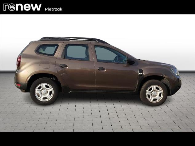 Dacia DUSTER Duster 1.5 Blue dCi Essential 2018