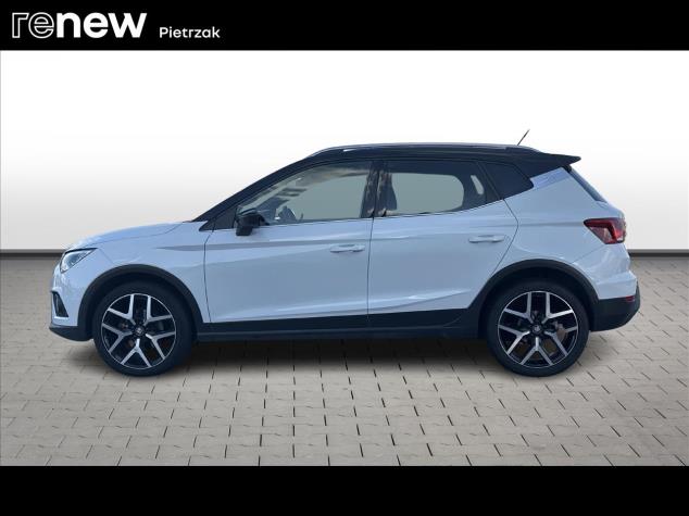 Seat ARONA Arona 1.5 TSI GPF FR S&S 2020