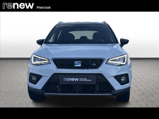 Seat ARONA Arona 1.5 TSI GPF FR S&S 2020