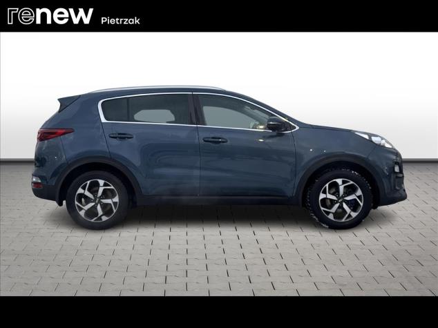 Kia SPORTAGE Sportage 1.6 GDI M 2WD 2018