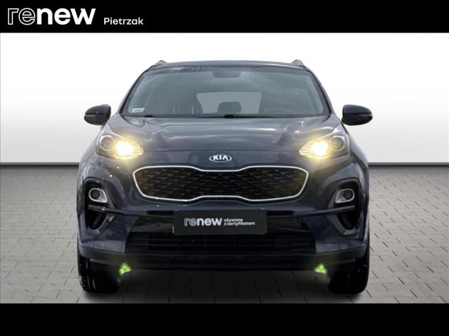 Kia SPORTAGE Sportage 1.6 GDI M 2WD 2018