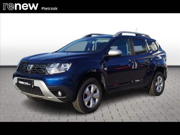 Dacia DUSTER Duster 1.6 SCe Essential 2018