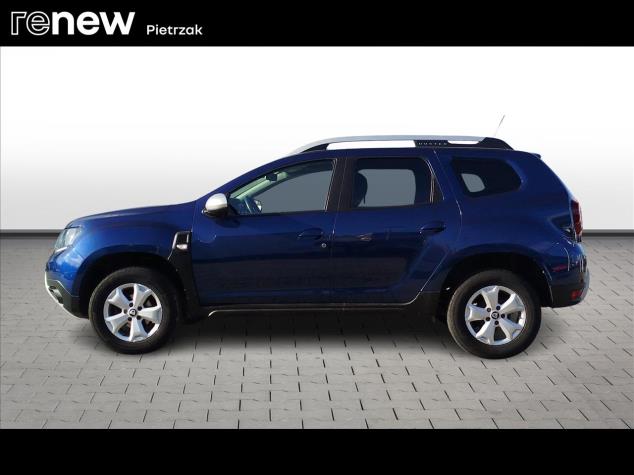 Dacia DUSTER Duster 1.6 SCe Essential 2018