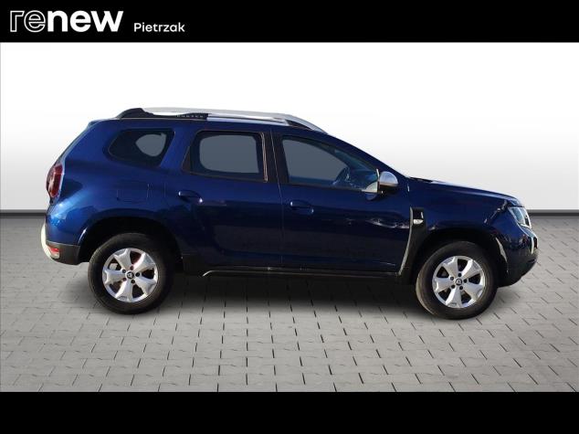 Dacia DUSTER Duster 1.6 SCe Essential 2018