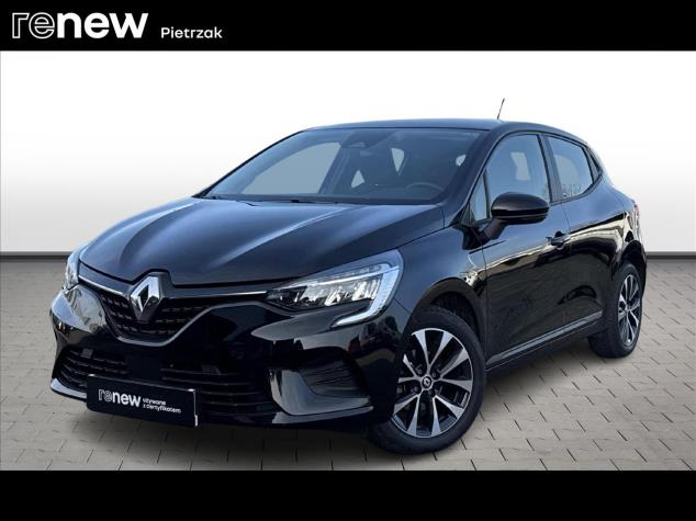 Renault CLIO Clio 1.0 TCe Equilibre 2023