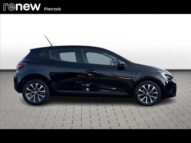 Renault CLIO Clio 1.0 TCe Equilibre 2023