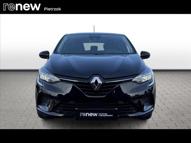 Renault CLIO Clio 1.0 TCe Equilibre 2023