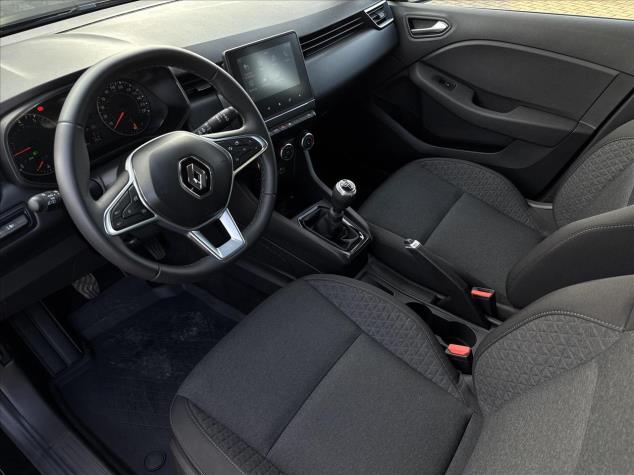 Renault CLIO Clio 1.0 TCe Equilibre 2023