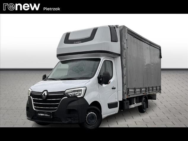 Renault MASTER Master dCi L3 Pack Clim 2022