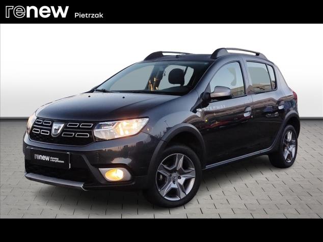 Dacia SANDERO Sandero 0.9 TCe Laureate S&S 2018