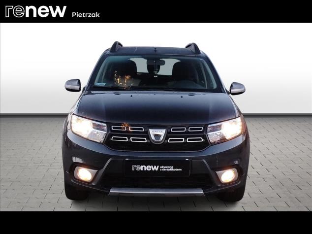 Dacia SANDERO Sandero 0.9 TCe Laureate S&S 2018