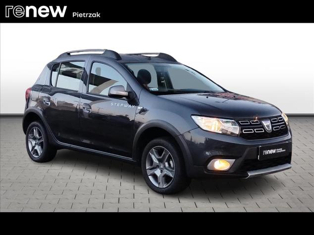 Dacia SANDERO Sandero 0.9 TCe Laureate S&S 2018