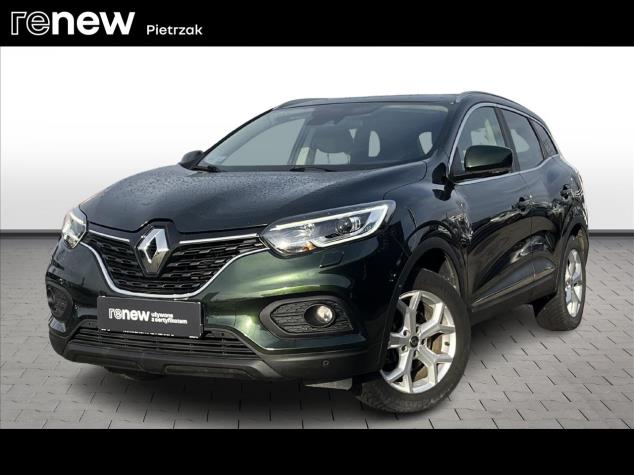 Renault KADJAR Kadjar 1.3 TCe FAP Easy Life 2019