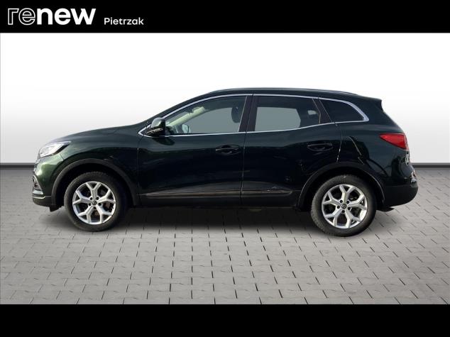 Renault KADJAR Kadjar 1.3 TCe FAP Easy Life 2019