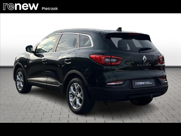 Renault KADJAR Kadjar 1.3 TCe FAP Easy Life 2019