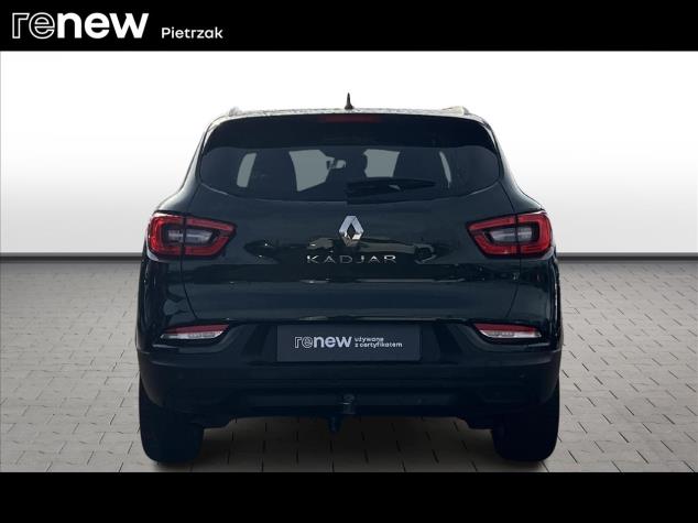 Renault KADJAR Kadjar 1.3 TCe FAP Easy Life 2019