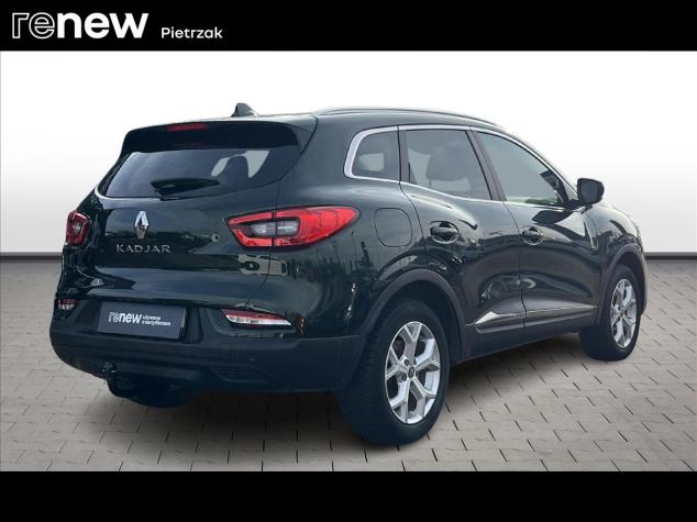 Renault KADJAR Kadjar 1.3 TCe FAP Easy Life 2019