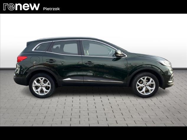 Renault KADJAR Kadjar 1.3 TCe FAP Easy Life 2019