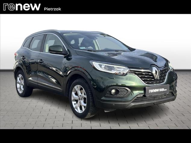 Renault KADJAR Kadjar 1.3 TCe FAP Easy Life 2019