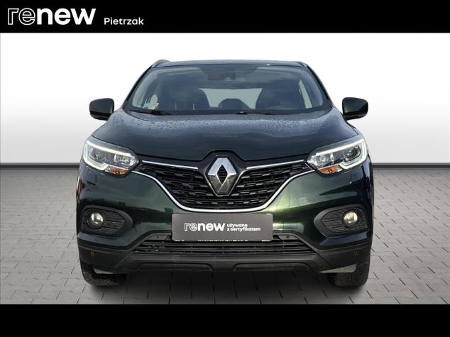 Renault KADJAR Kadjar 1.3 TCe FAP Easy Life 2019