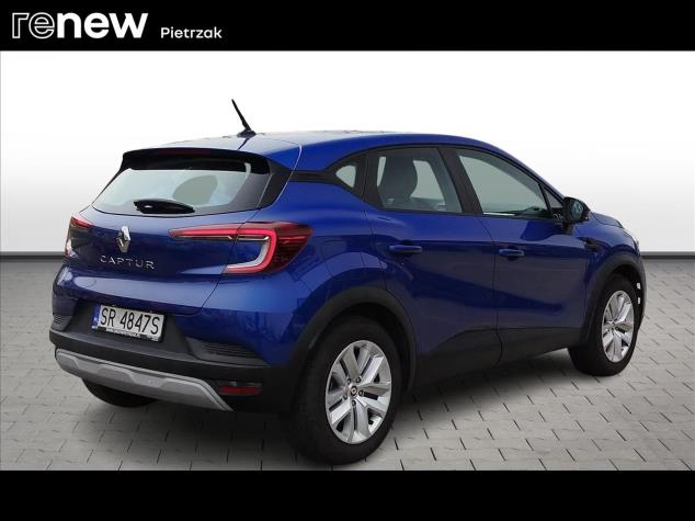 Renault CAPTUR Captur 1.0 TCe Equilibre LPG 2023