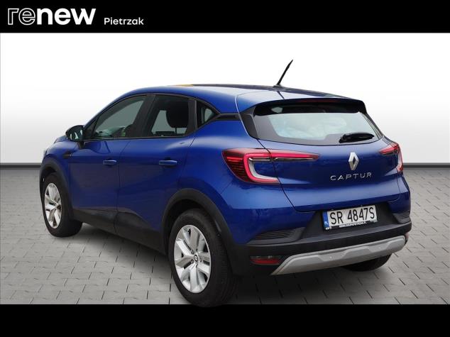 Renault CAPTUR Captur 1.0 TCe Equilibre LPG 2023