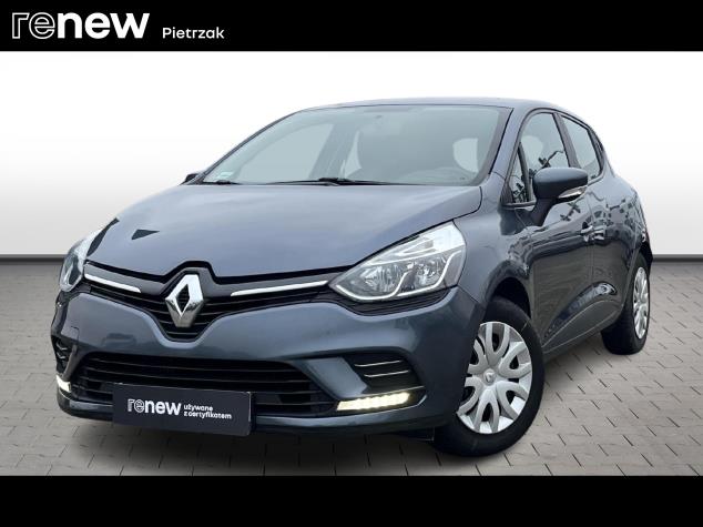 Renault CLIO Clio 0.9 TCe Alize 2016