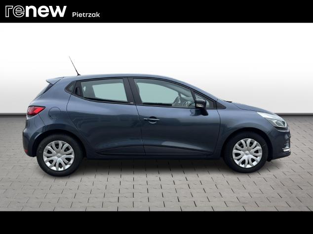 Renault CLIO Clio 0.9 TCe Alize 2016