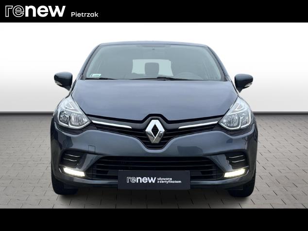 Renault CLIO Clio 0.9 TCe Alize 2016