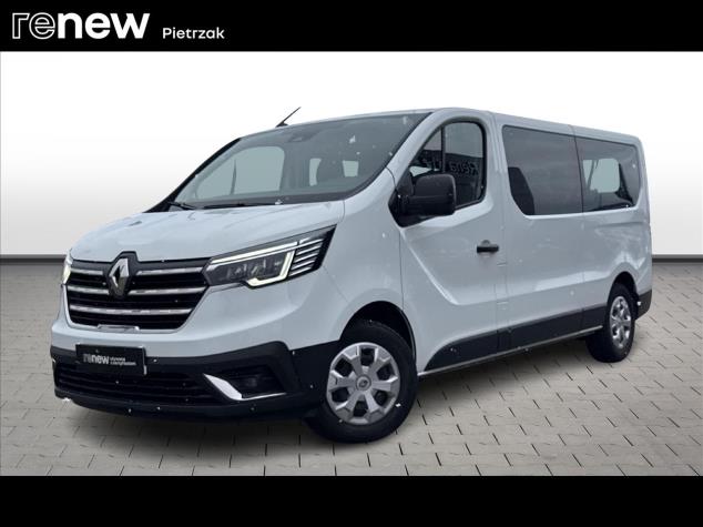 Renault TRAFIC Trafic Kombi 2.0 Blue dCi L2 Equilibre 2023