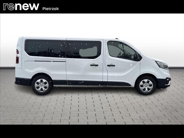 Renault TRAFIC Trafic Kombi 2.0 Blue dCi L2 Equilibre 2023