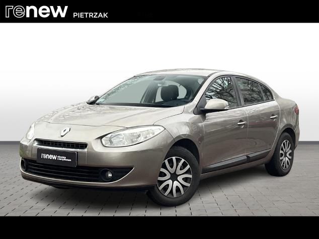 Renault FLUENCE Fluence 1.5 dCi Expression 2010