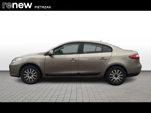 Renault FLUENCE Fluence 1.5 dCi Expression 2010