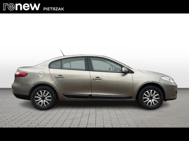 Renault FLUENCE Fluence 1.5 dCi Expression 2010