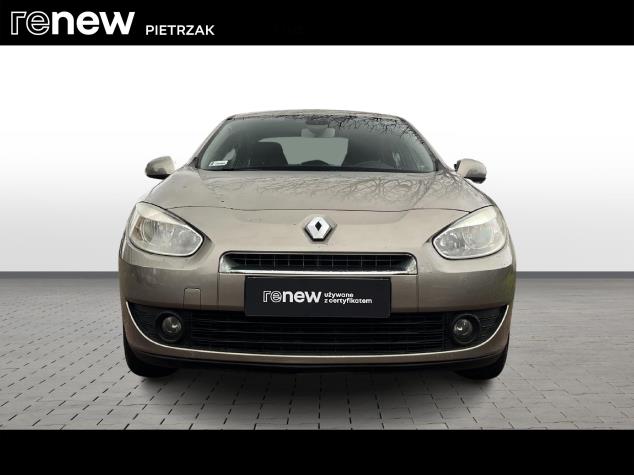 Renault FLUENCE Fluence 1.5 dCi Expression 2010