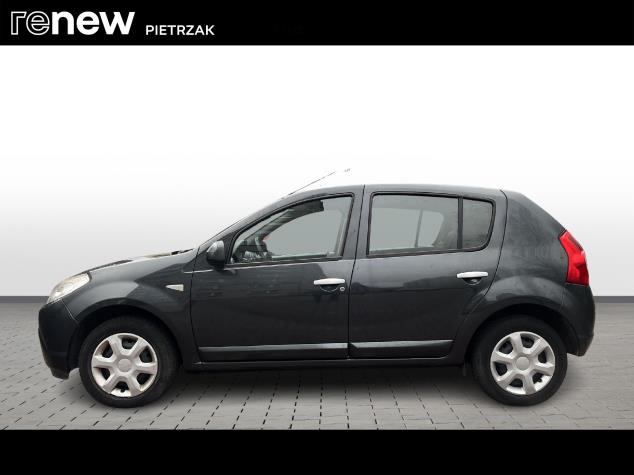 Dacia SANDERO Sandero 1.2 16V Laureate 2011