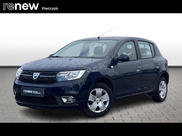 Dacia SANDERO Sandero 1.0 SCe Laureate 2018