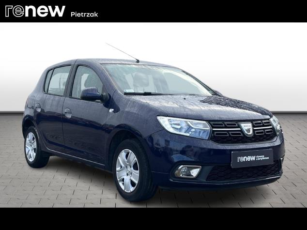 Dacia SANDERO Sandero 1.0 SCe Laureate 2018