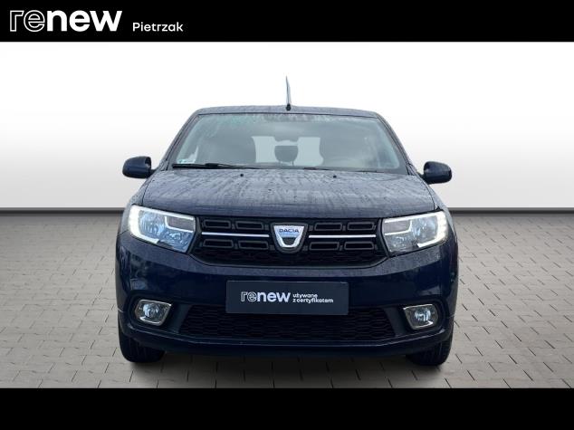 Dacia SANDERO Sandero 1.0 SCe Laureate 2018