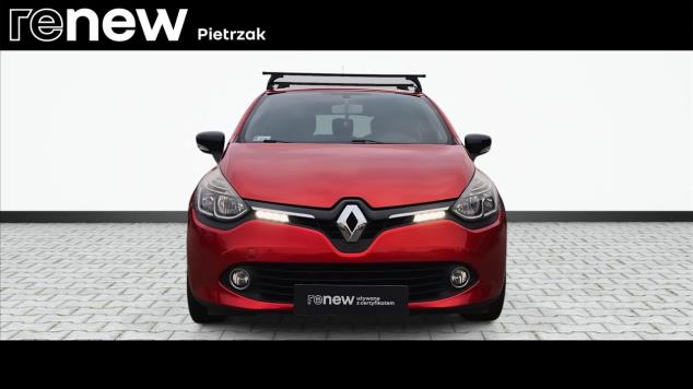 Renault CLIO Clio 1.2 16V Zen 2013