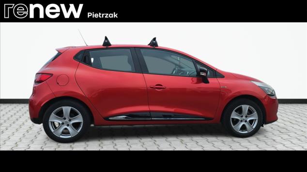 Renault CLIO Clio 1.2 16V Zen 2013