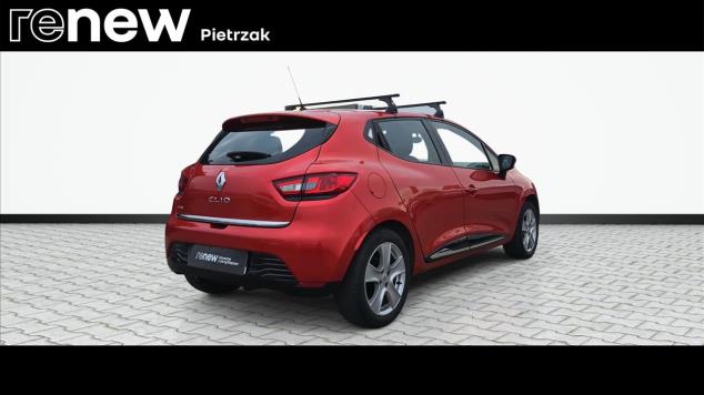 Renault CLIO Clio 1.2 16V Zen 2013