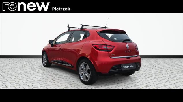 Renault CLIO Clio 1.2 16V Zen 2013