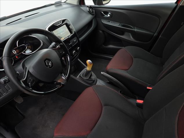 Renault CLIO Clio 1.2 16V Zen 2013