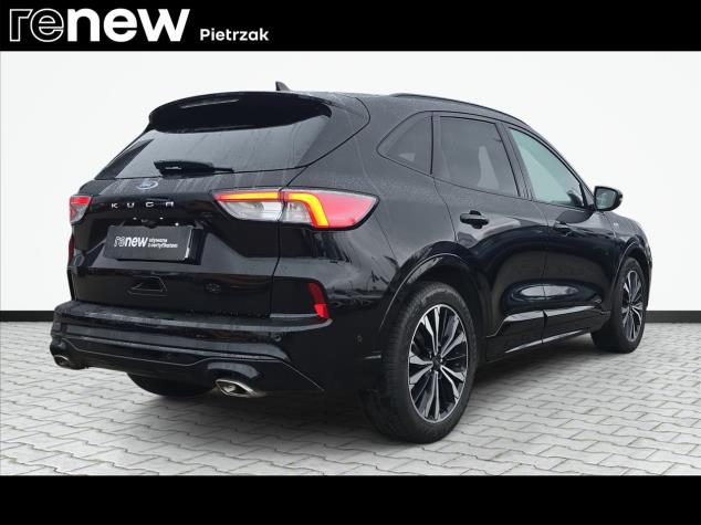 Ford KUGA Kuga 1.5 EcoBoost FWD ST-Line X 2022