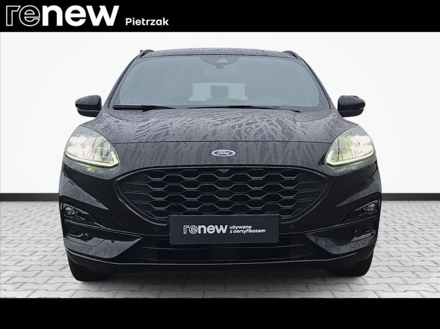 Ford KUGA Kuga 1.5 EcoBoost FWD ST-Line X 2022